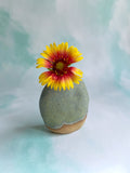 Miniature Sacred Stone Vase-Small