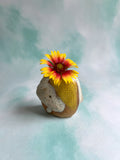 Miniature Sacred Stone Vase-Small