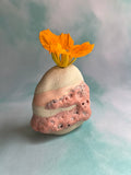Miniature Sacred Stone Vase-Small