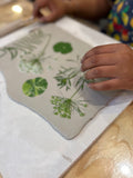 Mothers Day Vase Workshop