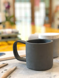 Tuesday PM Five Week Clay Class NOV/DEC 2025