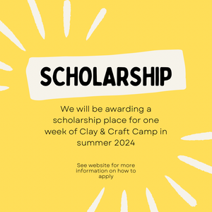 Scholarship Opportunities for Summer Camp 2024