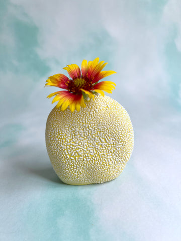 Miniature Sacred Stone Vase-Small