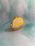 Miniature Sacred Stone Vase -Small