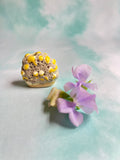 Miniature Sacred Stone Vase-Extra Small