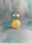 Miniature Sacred Stone Vase- Extra Small