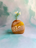 Miniature Sacred Stone Vase - Small