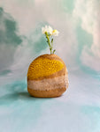 Miniature Sacred Stone Vase - Small