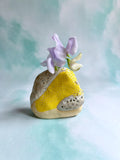 Miniature Sacred Stone Vase - Medium