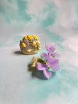 Miniature Sacred Stone Vase-Extra Small