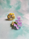 Miniature Sacred Stone Vase-Extra Small