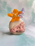 Miniature Sacred Stone Vase - Medium