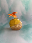 Miniature Sacred Stone Vase -Small
