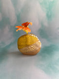 Miniature Sacred Stone Vase -Small