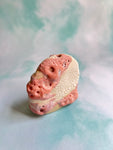Miniature Sacred Stone Vase - Medium