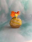 Miniature Sacred Stone Vase -Small