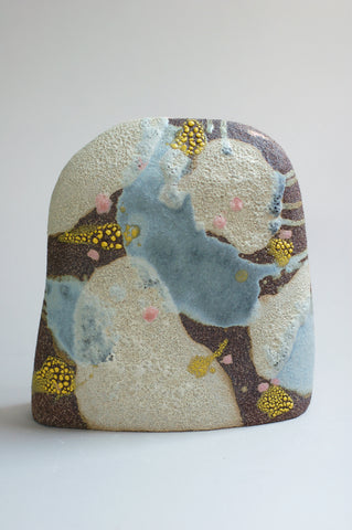 Sacred Stone: Cratered 2