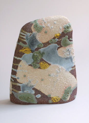 Sacred Stone: Cratered 1