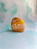 Miniature Sacred Stone Vase - Small