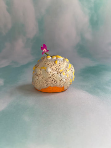 Miniature Sacred Stone Vase - Extra Small