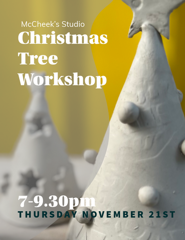 Christmas Tree Workshop