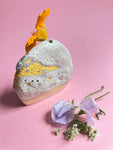 Miniature Sacred Stone Vase-Medium