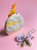 Miniature Sacred Stone Vase-Medium