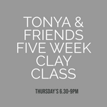 Private Five Week Class for Tonya & Friends