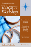 Summer Intensive Workshop