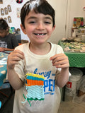 Clay & Craft Camp Session 1