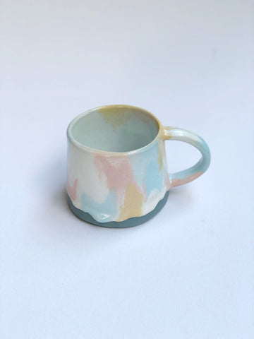 Melty Marshmallow Cup -Small